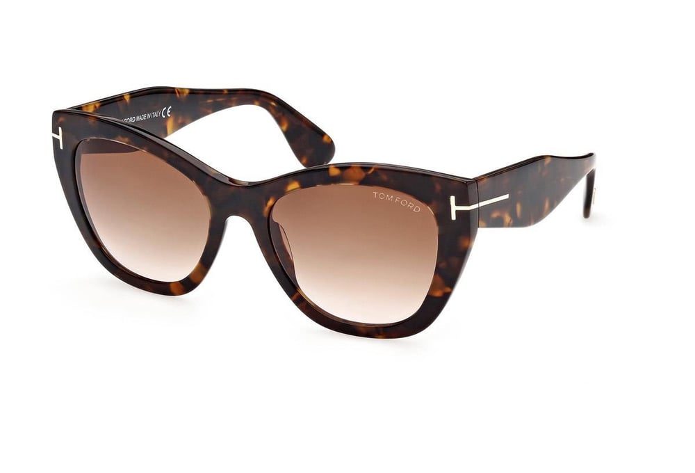 Tom Ford TF0940 55F 56 Kadın Güneş Gözlüğü