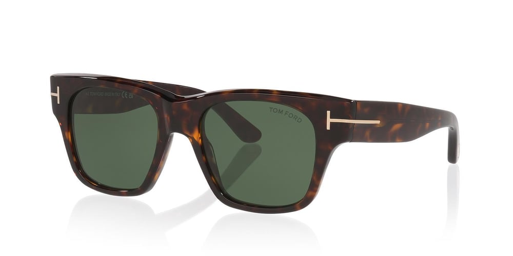 Tom Ford TF1280 52N 53 Unisex Güneş Gözlüğü