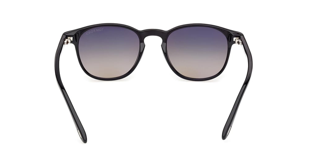 Tom Ford TF1302 01B 50 Unisex Güneş Gözlüğü