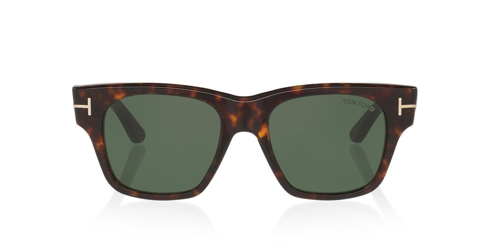 Tom Ford TF1280 52N 53 Unisex Güneş Gözlüğü