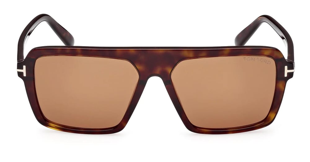 Tom Ford TF1176S 52E 56 Unisex Güneş Gözlüğü