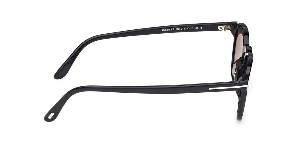 Tom Ford TF1302 01B 50 Unisex Güneş Gözlüğü