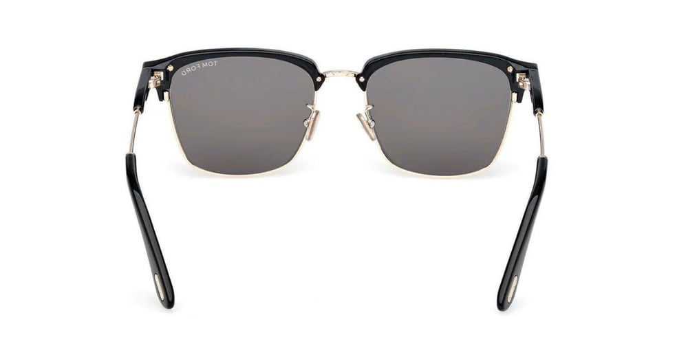 Tom Ford TF1242 01A 56 Unisex Güneş Gözlüğü