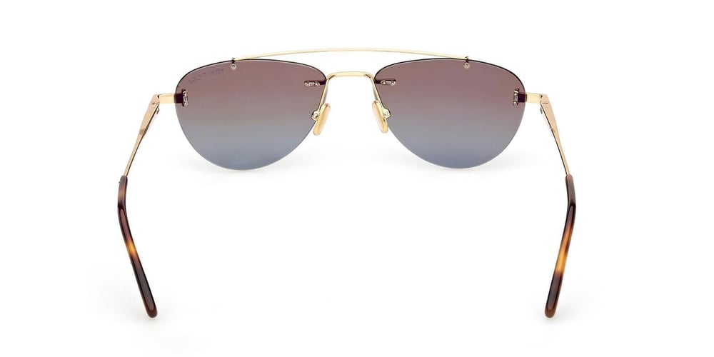 Tom Ford TF1356 30F 55 Unisex Güneş Gözlüğü