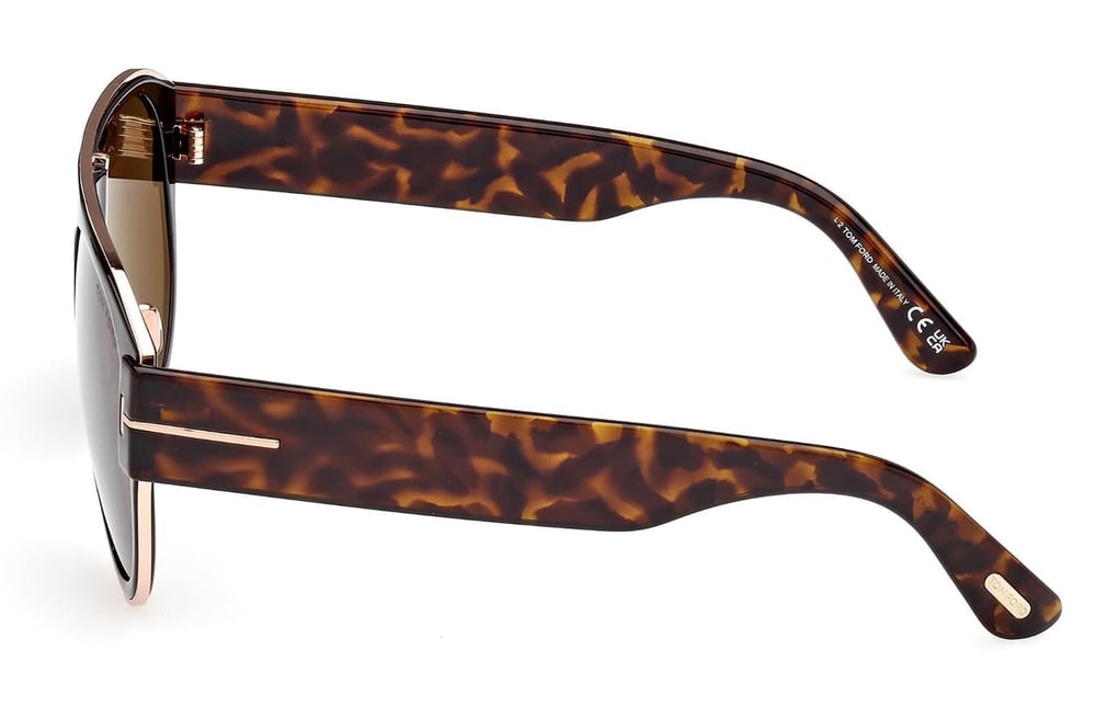 Tom Ford TF1074S 51J 58 Unisex Güneş Gözlüğü