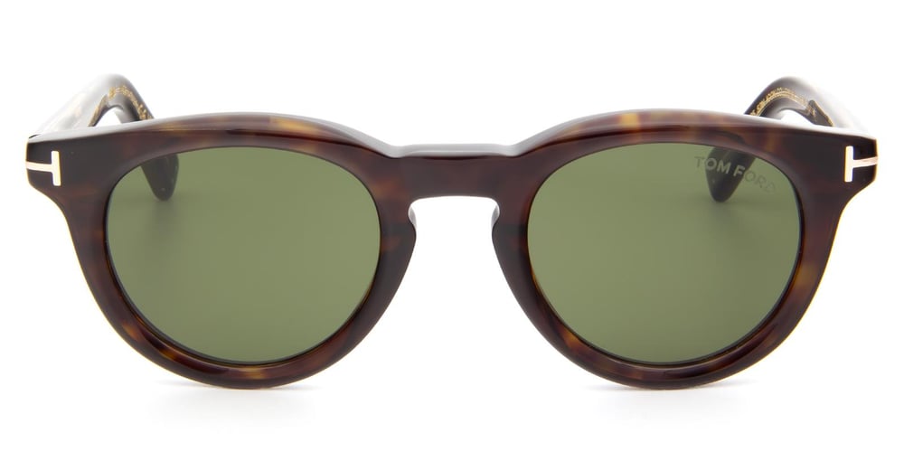 Tom Ford Icon TF1325 52N 47 Unisex Güneş Gözlüğü