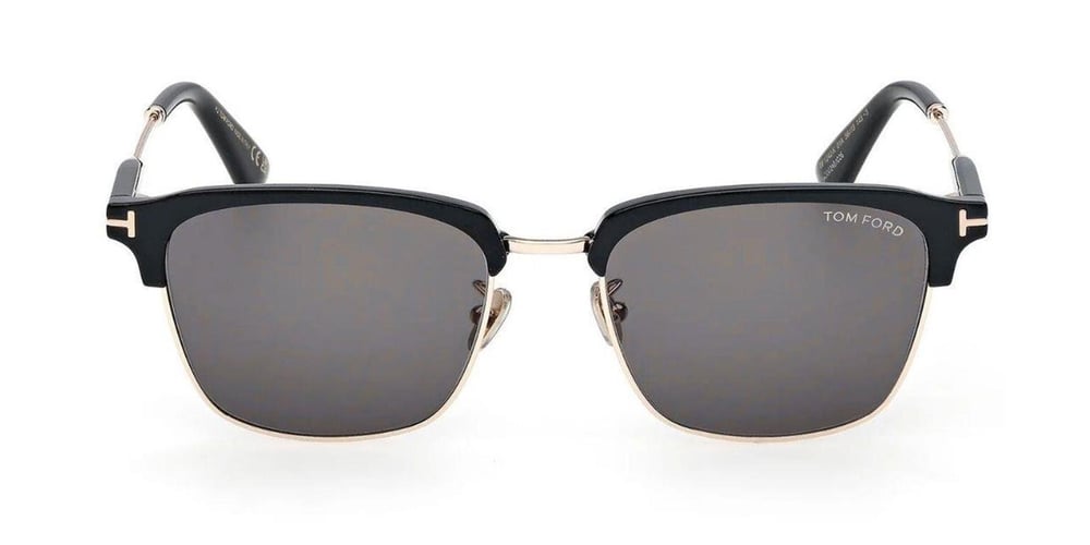 Tom Ford TF1242 01A 56 Unisex Güneş Gözlüğü