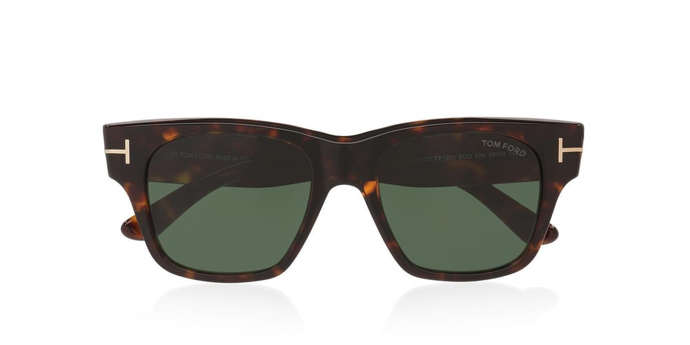 Tom Ford TF1280 52N 53 Unisex Güneş Gözlüğü