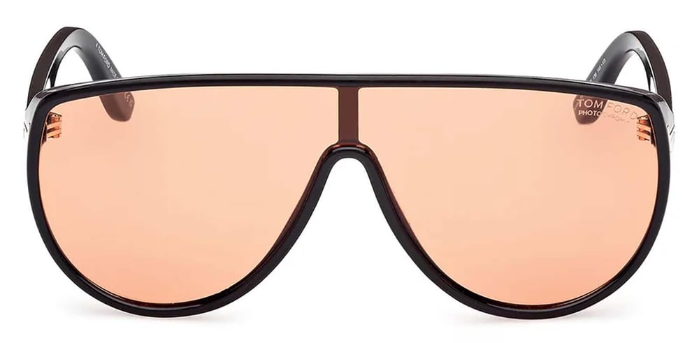 Tom Ford TF1182S 05E 145 Unisex Güneş Gözlüğü