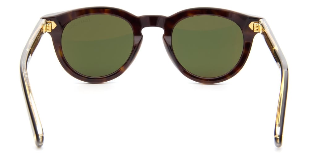 Tom Ford Icon TF1325 52N 47 Unisex Güneş Gözlüğü
