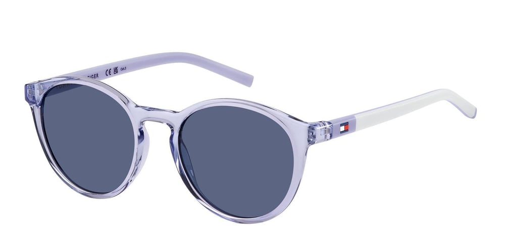 Tommy Hilfiger TH2121S 789KU 47 Çocuk Güneş Gözlüğü