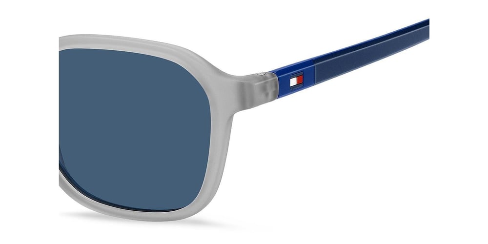 Tommy Hilfiger TH2245S KB7KU 48 Çocuk Güneş Gözlüğü