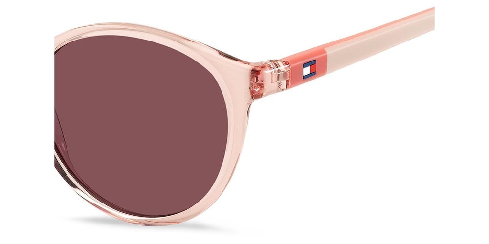 Tommy Hilfiger TH2121S 733U1 47 Çocuk Güneş Gözlüğü