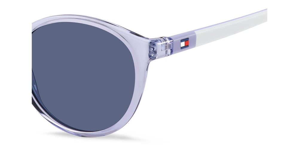 Tommy Hilfiger TH2121S 789KU 47 Çocuk Güneş Gözlüğü