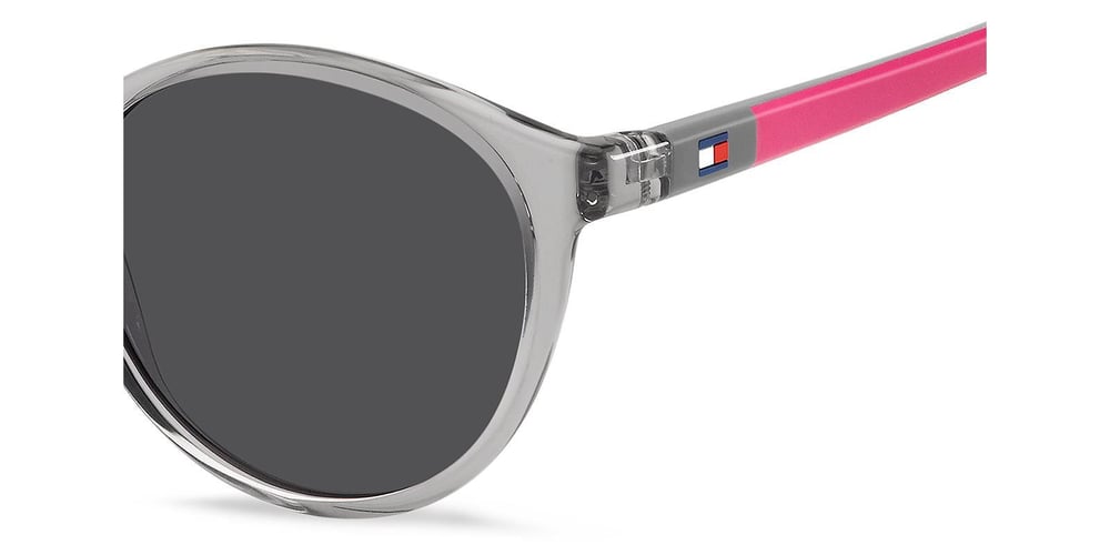 Tommy Hilfiger TH2121S KB7IR 47 Çocuk Güneş Gözlüğü