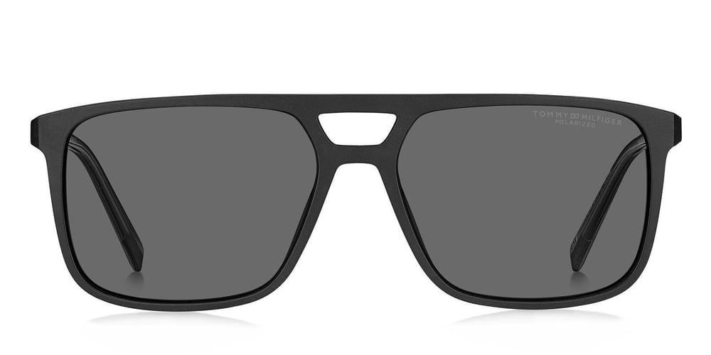 Tommy Hilfiger TH2280S 807M9 57 Polarize Erkek Güneş Gözlüğü