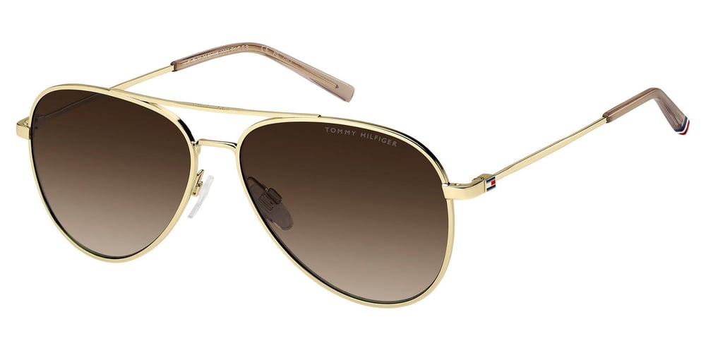 Tommy Hilfiger TH2336S J5GHA 58 Erkek Güneş Gözlüğü
