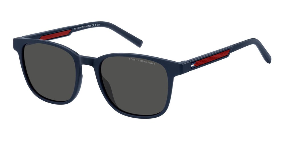 Tommy Hilfiger TH2202S 8RUIR 51 Erkek Güneş Gözlüğü