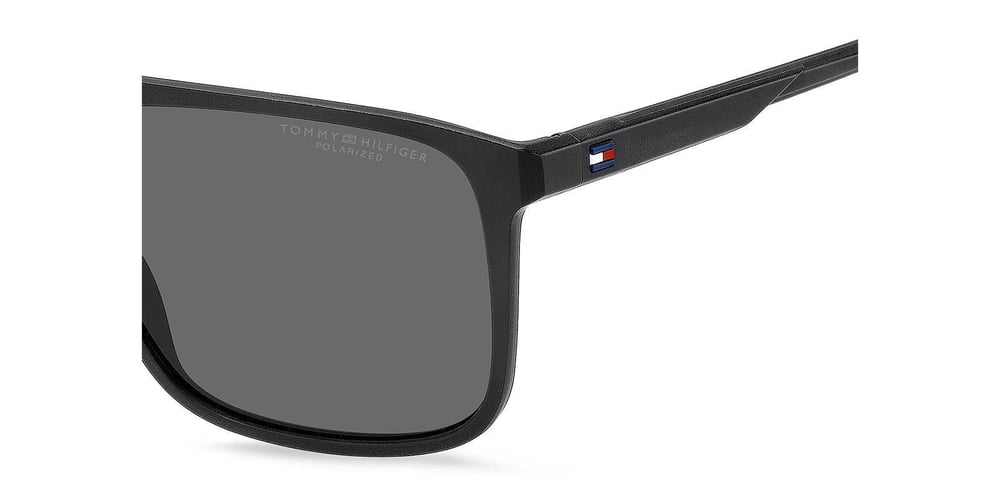 Tommy Hilfiger TH2280S 807M9 57 Polarize Erkek Güneş Gözlüğü
