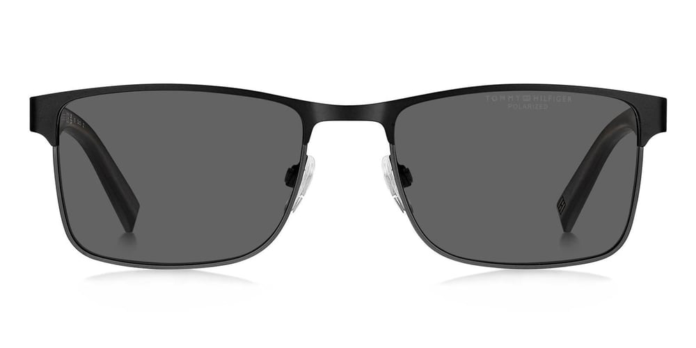 Tommy Hilfiger TH2040S T17M9 56 Polarize Erkek Güneş Gözlüğü