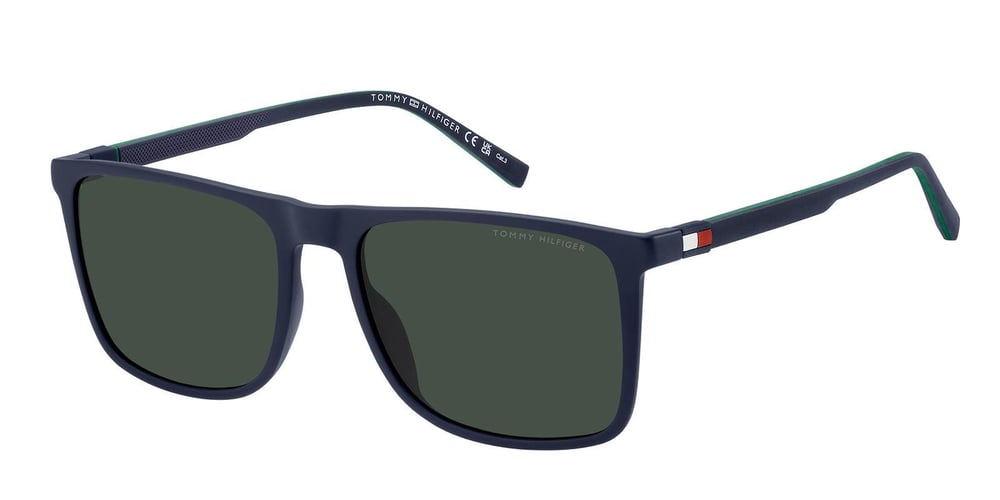 Tommy Hilfiger TH2277S RNBQT 56 Erkek Güneş Gözlüğü