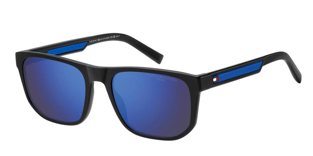 Tommy Hilfiger TH2200S D51ZS 55 Erkek Güneş Gözlüğü