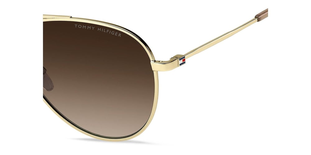 Tommy Hilfiger TH2336S J5GHA 58 Erkek Güneş Gözlüğü