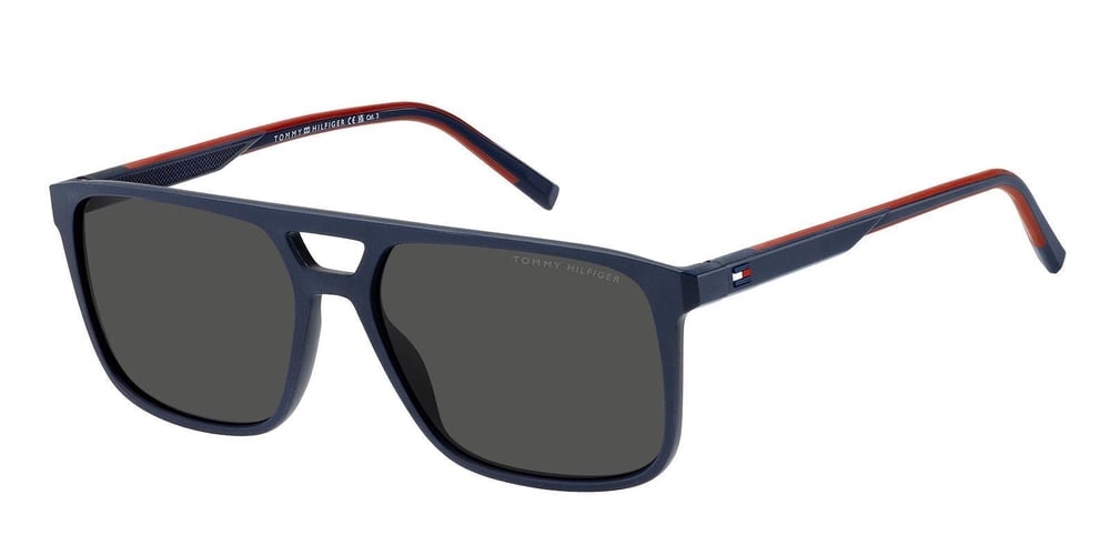 Tommy Hilfiger TH2280S 8RUIR 57 Erkek Güneş Gözlüğü