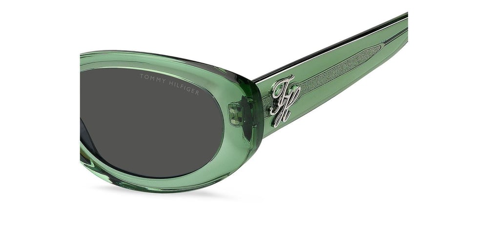 Tommy Hilfiger TH2344S 1EDIR 52 Kadın Güneş Gözlüğü