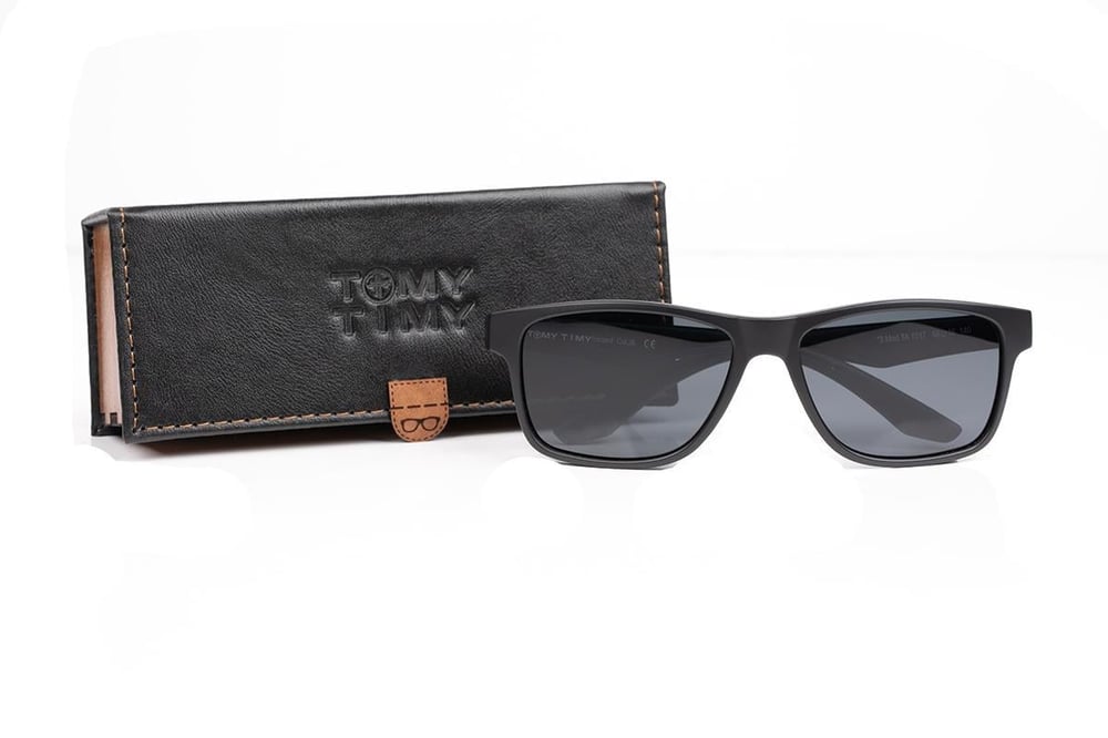 TOMY TİMY TA1017 36 58 Polarize Erkek Güneş Gözlüğü