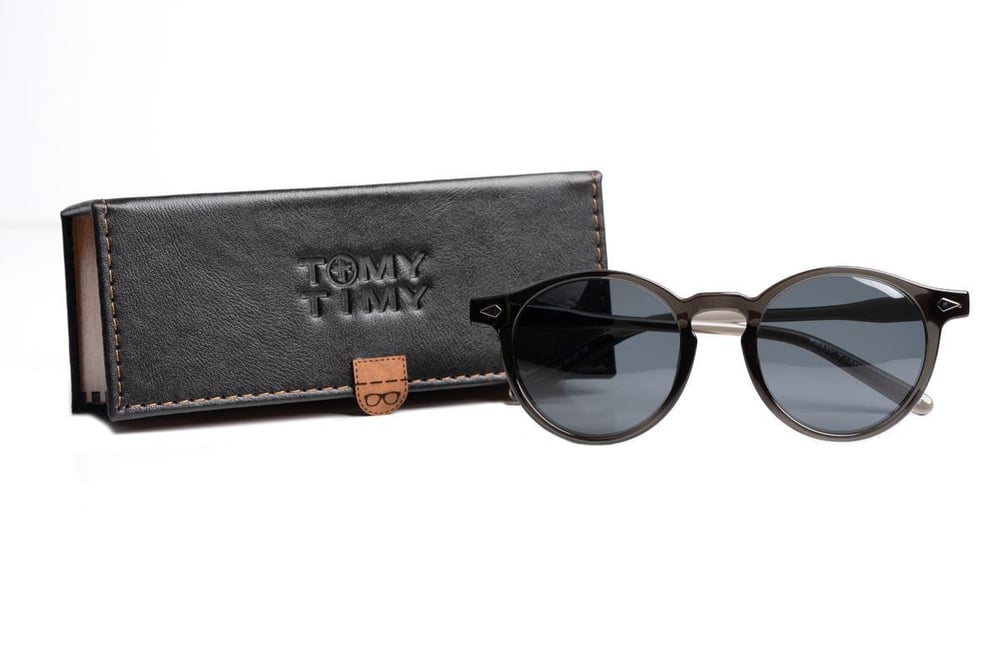 TOMY TİMY VG1064 27 49 Polarize Unisex Güneş Gözlüğü