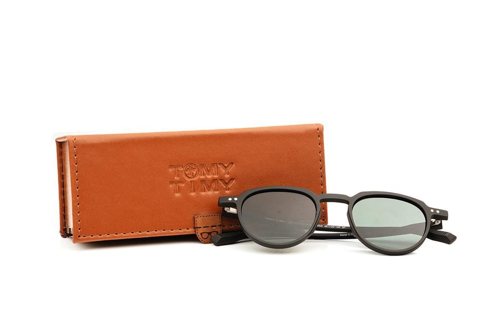 TOMY TİMY TG1359 0101M 46 Polarize Güneş Gözlüğü