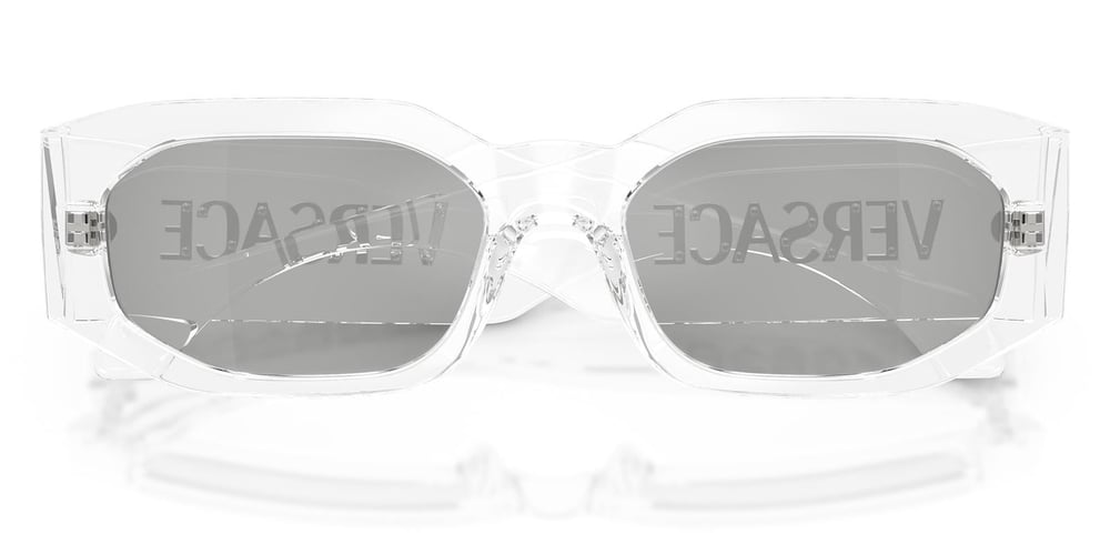 Versace VE4489U 148/8V 55 Erkek Güneş Gözlüğü
