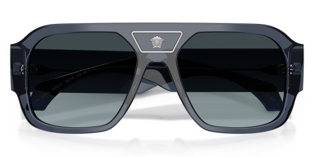 Versace VE4508U 5538/V1 56 Erkek Güneş Gözlüğü