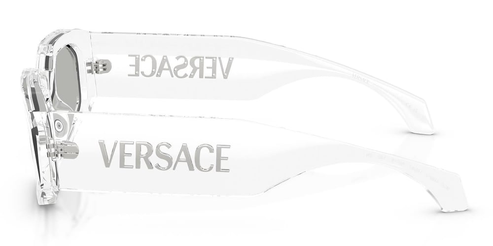 Versace VE4489U 148/8V 55 Erkek Güneş Gözlüğü
