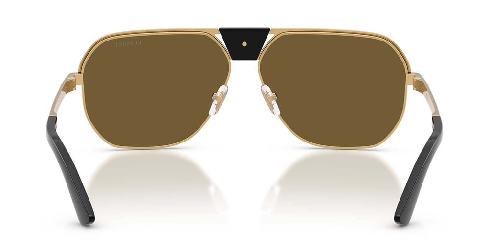 Versace VE2294 10025A 61 Erkek Güneş Gözlüğü
