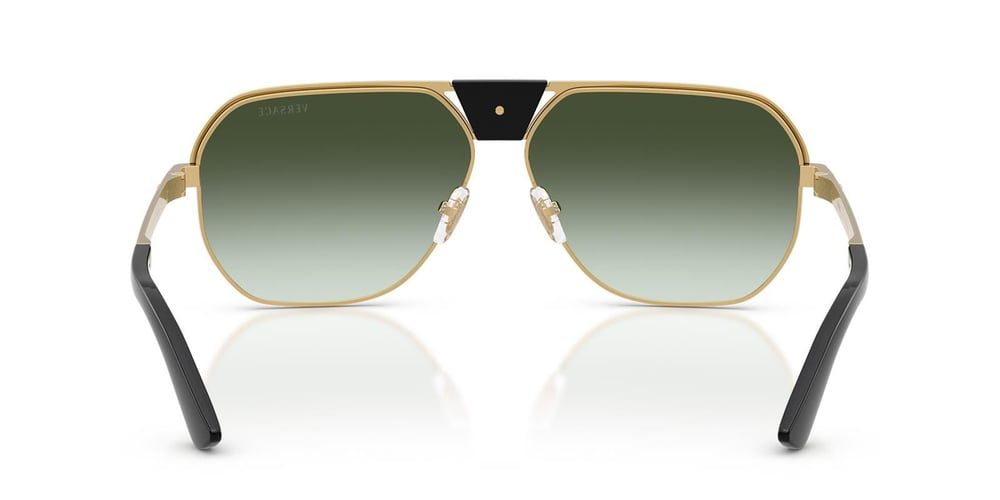 Versace VE2294 10028E 61 Erkek Güneş Gözlüğü