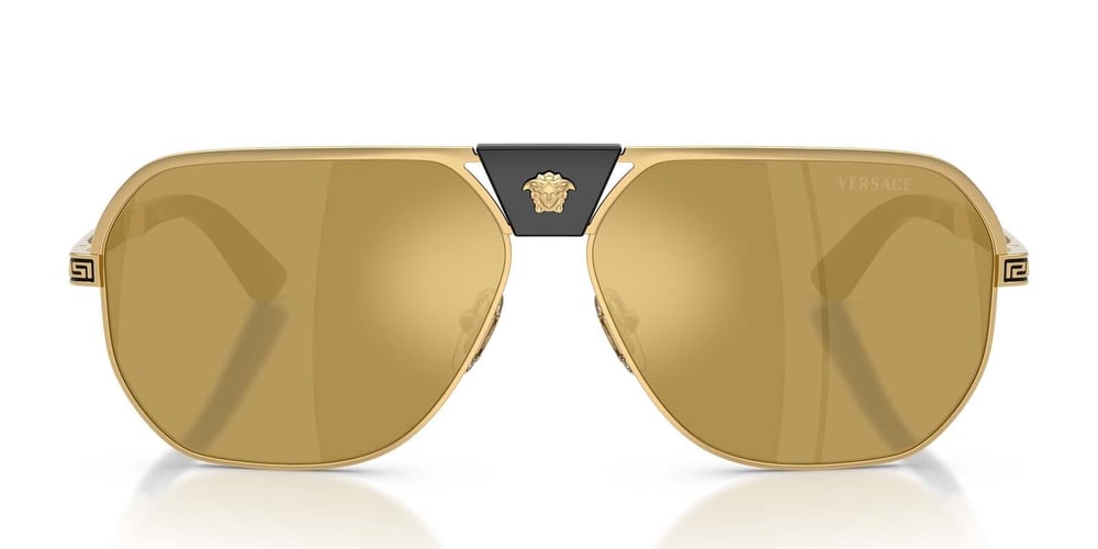 Versace VE2294 10025A 61 Erkek Güneş Gözlüğü
