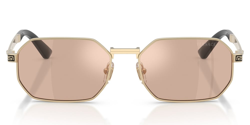 Versace VE2297 1252/5 54 Erkek Güneş Gözlüğü