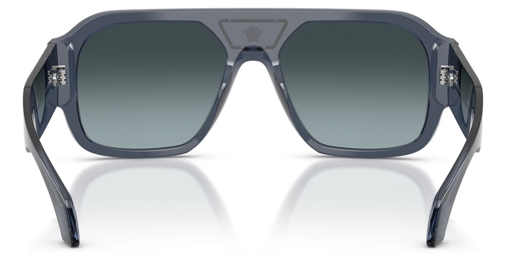 Versace VE4508U 5538/V1 56 Erkek Güneş Gözlüğü
