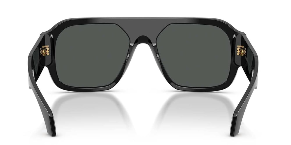 Versace VE4508U GB1/87 56 Erkek Güneş Gözlüğü