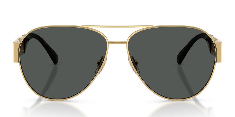 Versace VE2289 100287 61 Erkek Güneş Gözlüğü