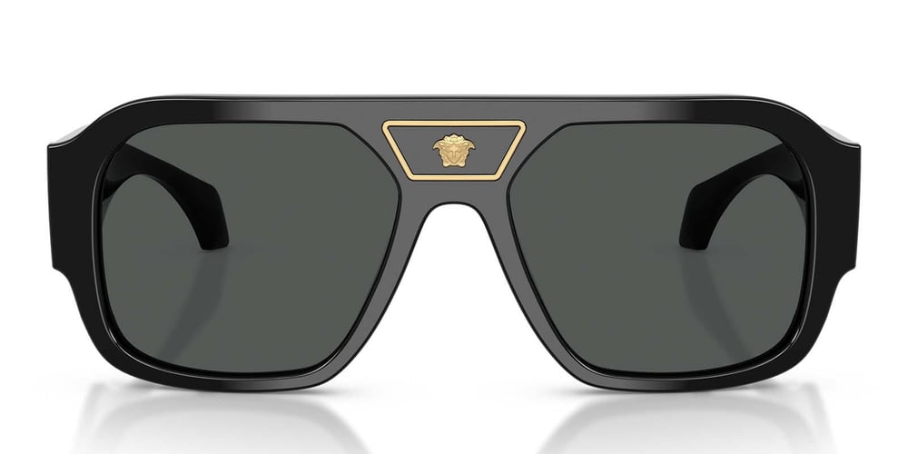 Versace VE4508U GB1/87 56 Erkek Güneş Gözlüğü