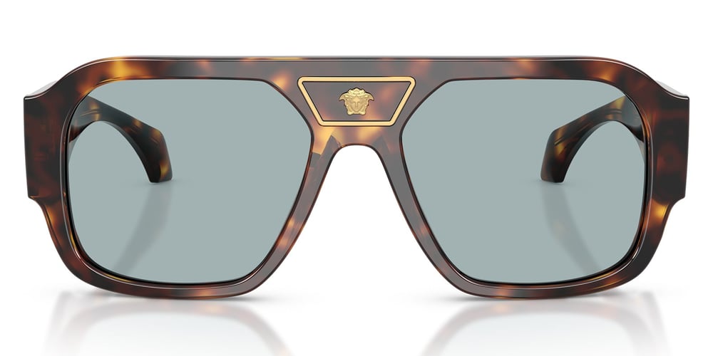 Versace VE4508U 5537/80 56 Erkek Güneş Gözlüğü