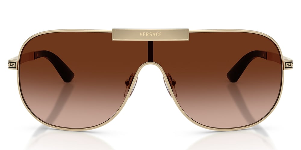 Versace VE2293 1252/13 40 Erkek Güneş Gözlüğü