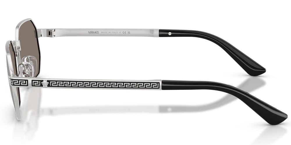 Versace VE2297 10006G 54 Erkek Güneş Gözlüğü