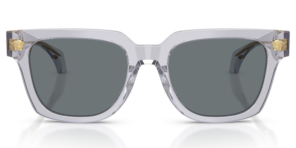 Versace VE4510U 5305/80 52 Erkek Güneş Gözlüğü