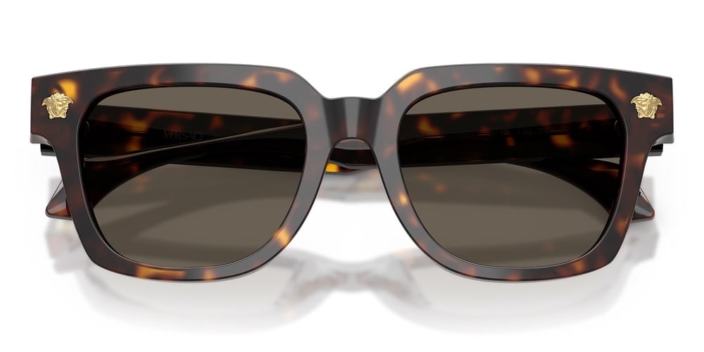 Versace VE4510U 108/3 52 Erkek Güneş Gözlüğü