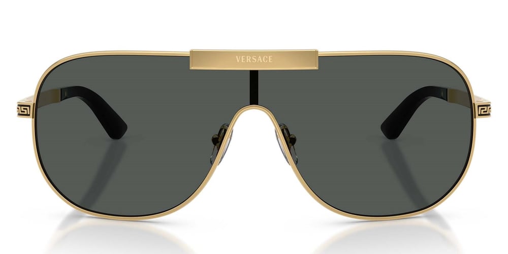 Versace VE2293 100287 40 Erkek Güneş Gözlüğü