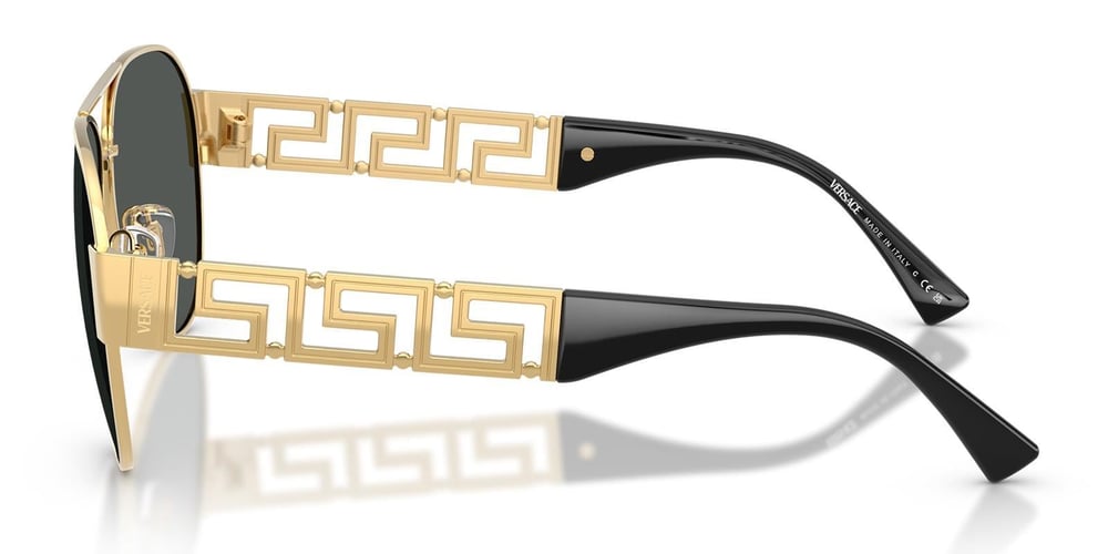 Versace VE2289 100287 61 Erkek Güneş Gözlüğü